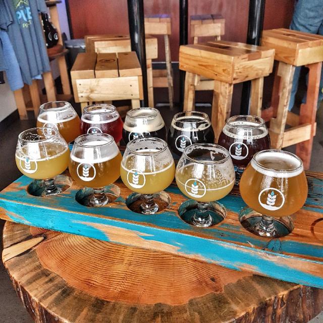 Roses Red, Pure Project, United States