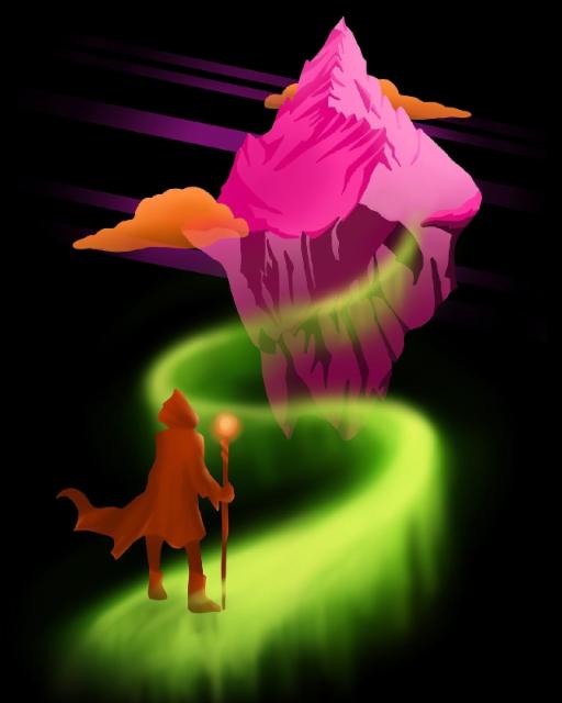 Rosolli Quest 5.0%, 3 Dice Brewing, Finland