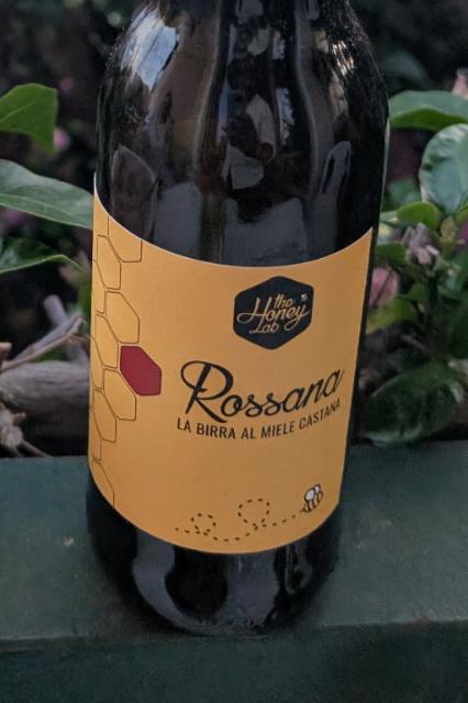 rossana 5.5%, Plurale, Italy