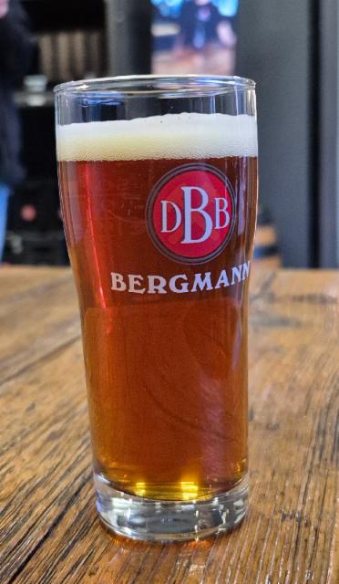 rot 6.3%, Bergmann Brauerei, Germany
