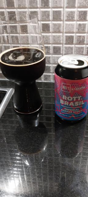 ROTT.Brasil 10.0%, ROTT. Brouwers, Netherlands