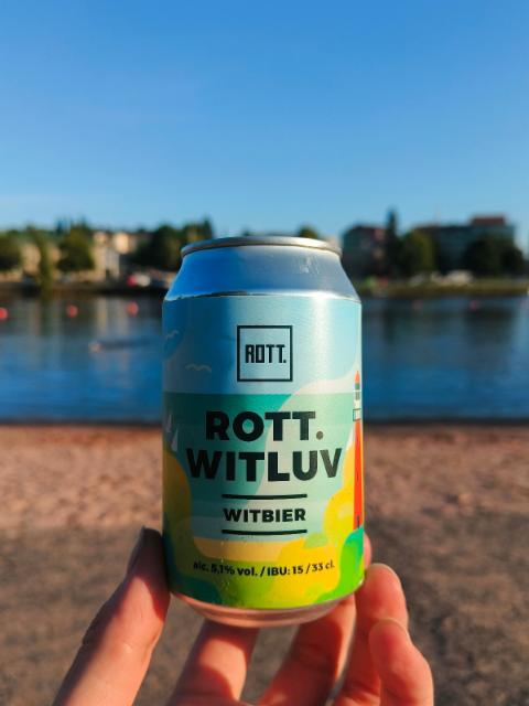 ROTT.WITLUV, ROTT. Brouwers