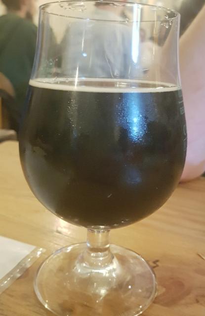 Rotten Christmas 7.5%, Brasserie De L'Être - Archipel, France