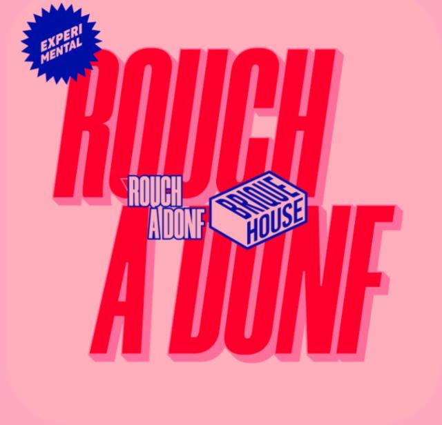 Rouch à Donf 8.5%, Brique House Brewery, France