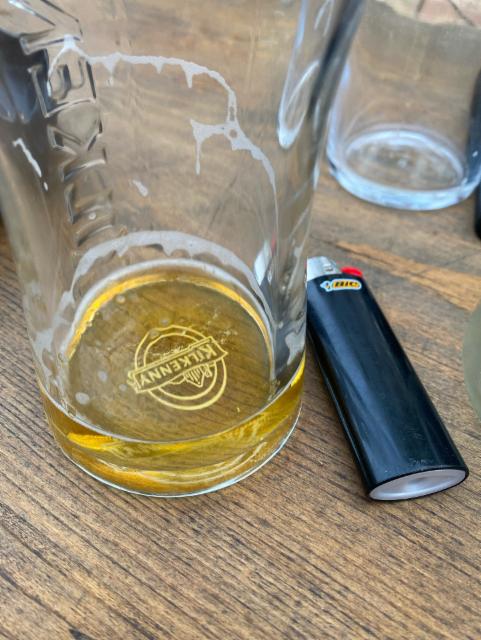 Roue morvan 5.0%, Taverner, Australia