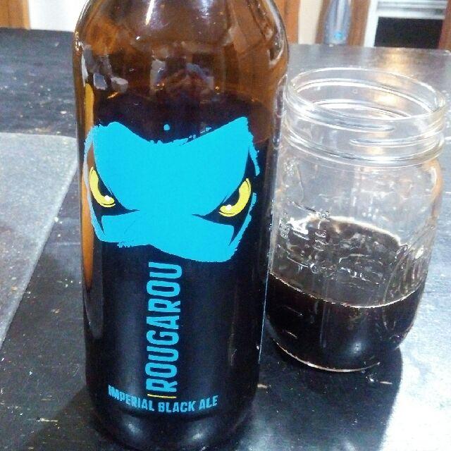 Rougarou 9.7%, Tin Roof Brewing Company, United States