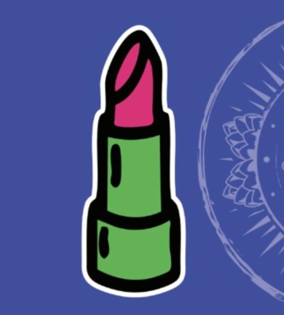 Rouge À Lèvre 6.5%, O'Clock Brewing, France