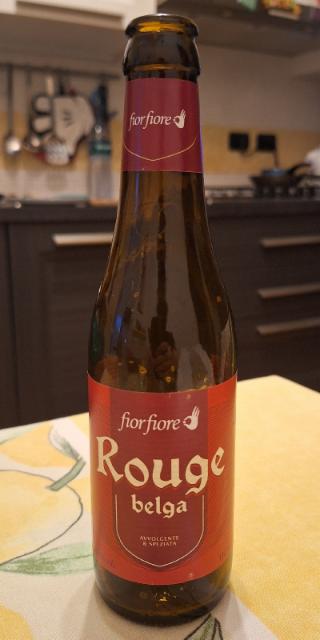 Rouge belga, Coop Italia S.C. Casalecchio