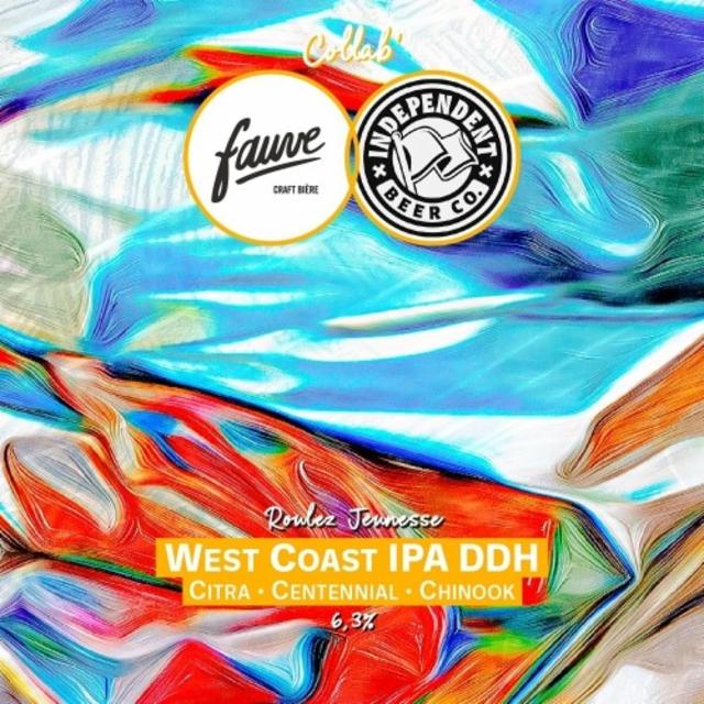 Roulez Jeunesse, Fauve