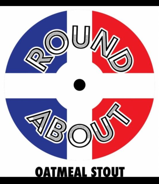 Roundabout 5.8%, Mother Earth Brew Company, United States