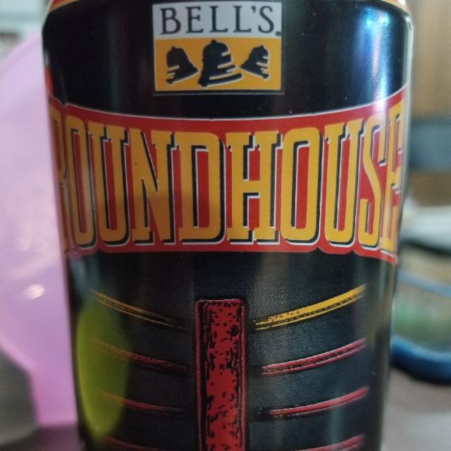 Roundhouse 7.5%, Bell's Brewery, United States