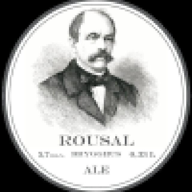 Rousal Ale 5.7%, Rousal Brygghus, Finland