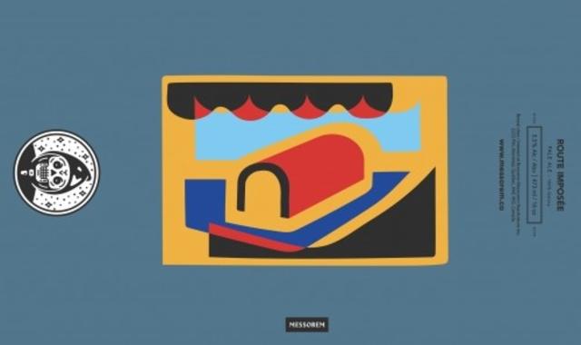 Route Imposée 5.5%, Messorem, Canada