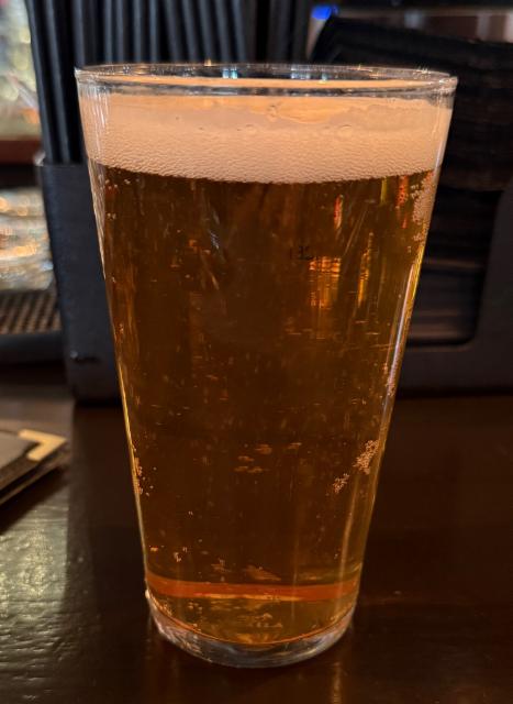 Roxanne 4.6%, Amundsen Bryggeri, Norway