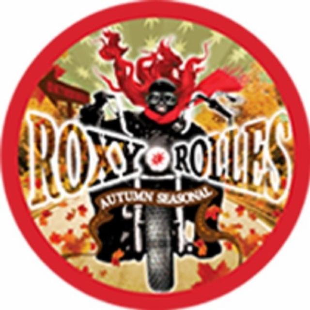 Roxy Rolles 5.1%, Magic Hat Brewery, United States