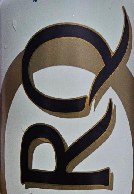 Royal Quartet 5.2%, Karlův Pivovar, Czech Republic