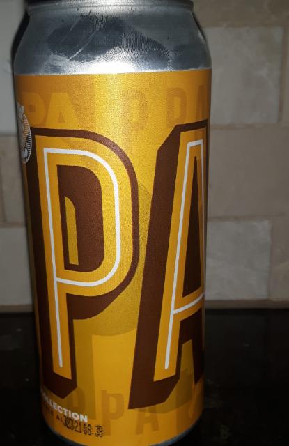 rpa 6.6%, Cameron's Brewing Company, Canada