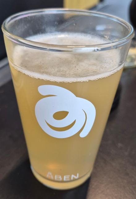 Rørt Session IPA, Åben