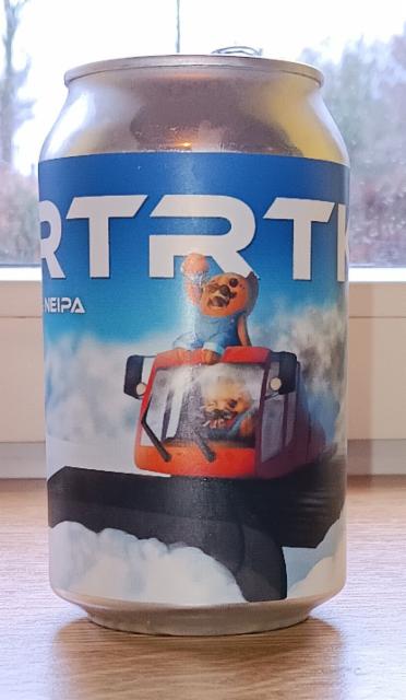 rtrtk 7.0%, Lobik Brewery, Slovenia