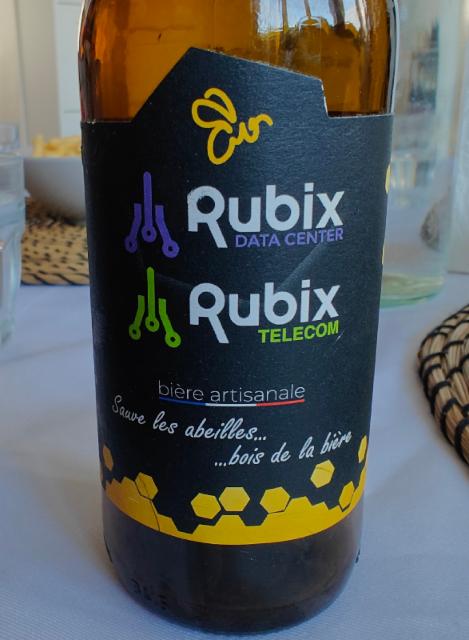 Rubix 6.0%, Superbee, France