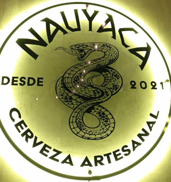 Rubra 68 6.0%, Nauyaca, Mexico