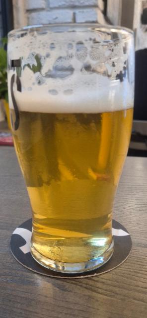 Ruĉnik 11°, Pivovar cobolis ladvi