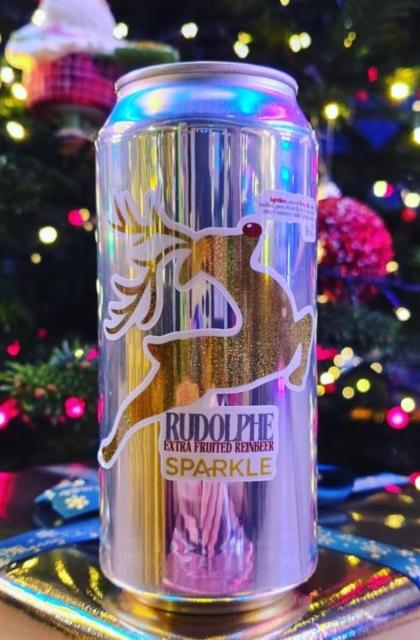 Rudolphe 5.0%, Sparkle, France