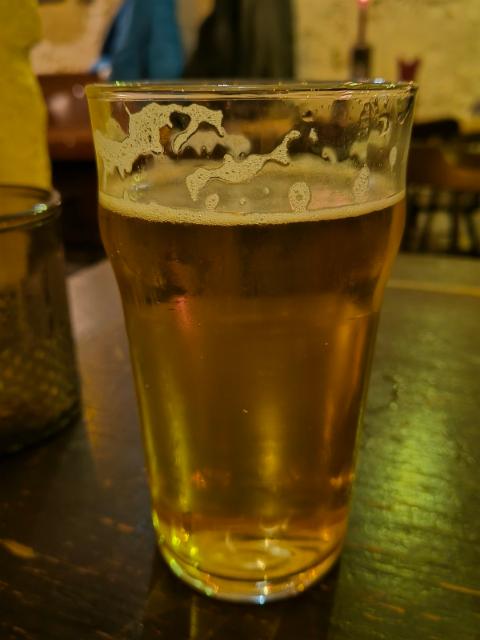 Rudzu Muižas Pils, Hat Brewery