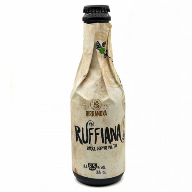 Ruffiana, Birranova
