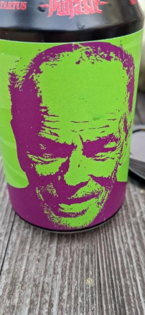 RUhnu Vitali 5.0%, Pühaste, Estonia