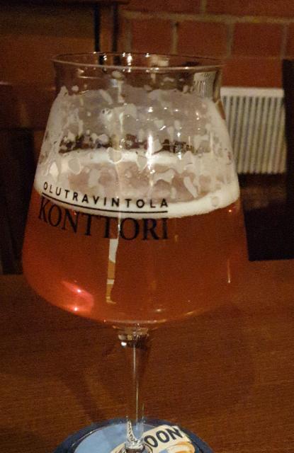 Ruination Dipa 2.0 sans filtre 8.5%, Stone Brewing (Sapporo Breweries), United States