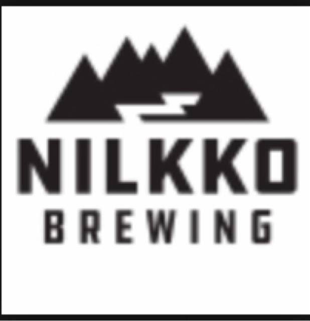 ruis puolukka lager 5.6%, Nilkko Brewing, Finland