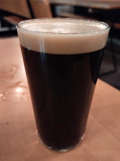 Rum n'choc 5.7%, La Velo, Spain