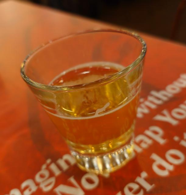 Rumba, Duna brewery