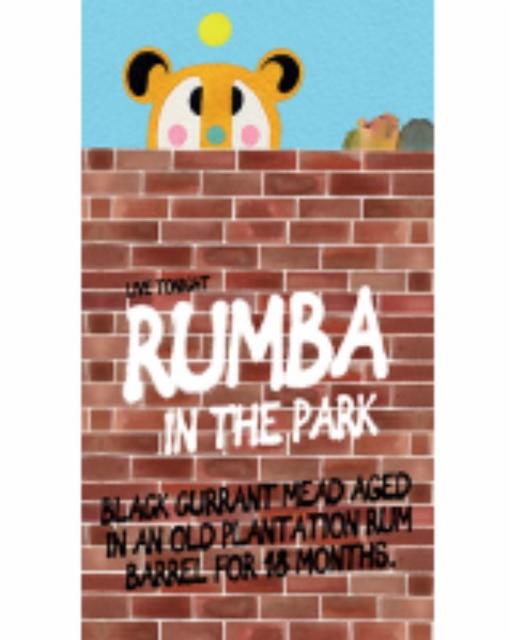 Rumba in the park (2022) 13.5%, Marlobobo, Norway