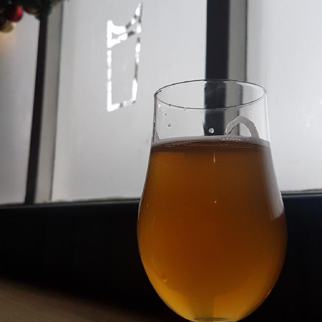 Running Beer 2 5.0%, Mills Brewing, England