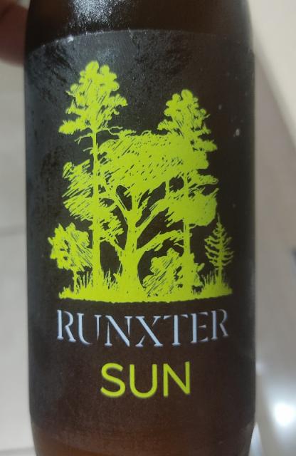 runxter sun 6.2%, Donbosvalk, Belgium