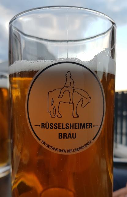 Rüsselsheimer Bräu Märzen 5.0%, Rüsselsheimer Bräu, Germany