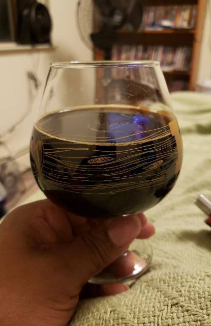 Looking Glass Russian Imperial Stout 11.5%, Looking Glass Brewing Company, United States