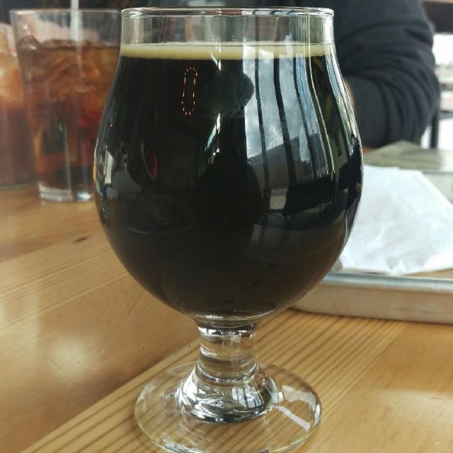 Atwater Russian Imperial Stout 11.8%, Atwater Brewery, United States