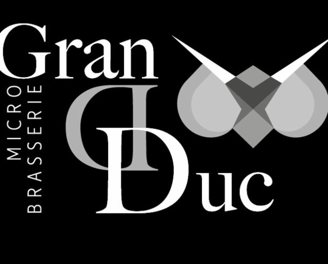 Russian Imperial Stout Barrique Coteaux Bourguignons 10.5%, Microbrasserie Grand Duc, France