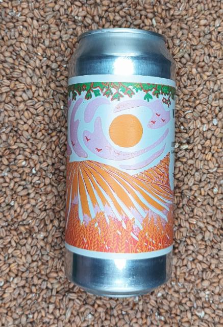 Rustic Table Beer 3.2%, Verdant Brewing Co., England