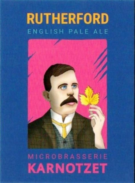 Rutherford, Microbrasserie Karnotzet