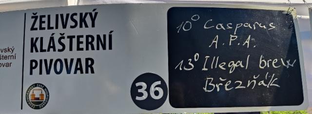 Růženka, U Medvídků