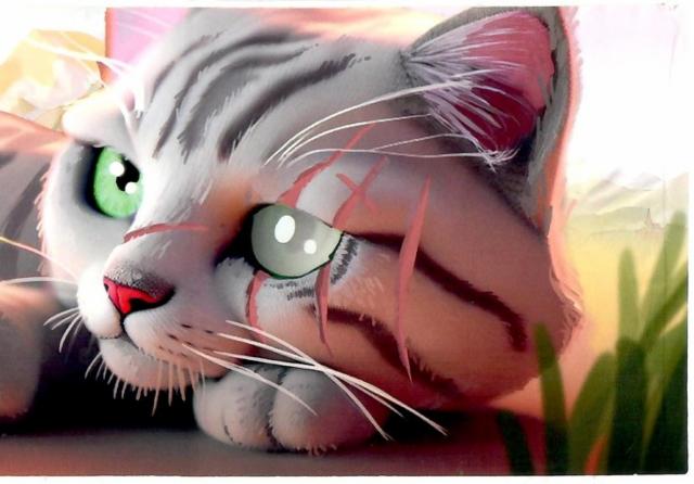 Rye-Ure (Collab O'Clock) 7.0%, Brasserie Galibier, France