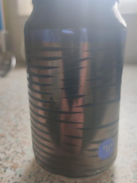 rye whiskey BA imperial stout 12.0%, Brew York, England