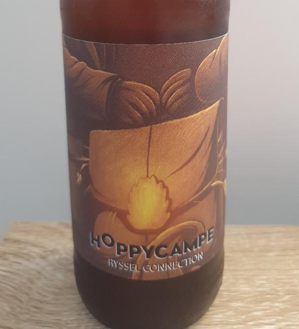 Ryssel connection, Hoppycampe