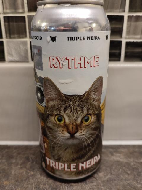 rythme, Noctem Artisans Brasseurs