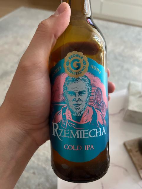 Rzemiecha, Browar Gościszewo
