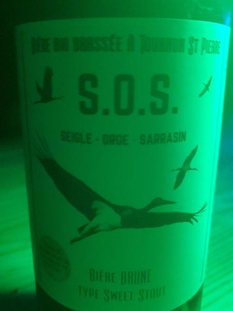 S.O.S. 5.4%, Ferme De La Mésange, France